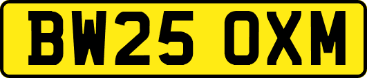 BW25OXM