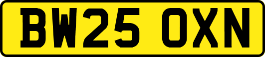 BW25OXN