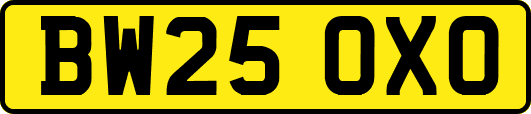 BW25OXO