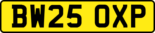 BW25OXP