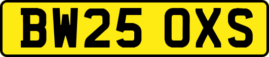 BW25OXS