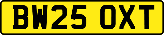 BW25OXT
