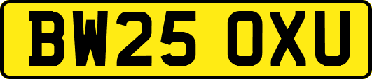 BW25OXU