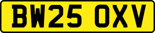 BW25OXV