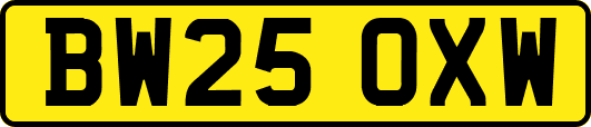 BW25OXW