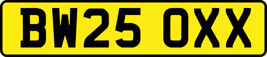 BW25OXX