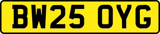 BW25OYG