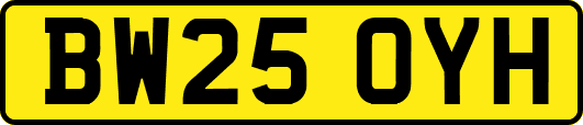 BW25OYH
