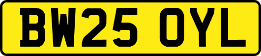 BW25OYL