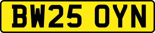 BW25OYN