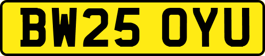 BW25OYU