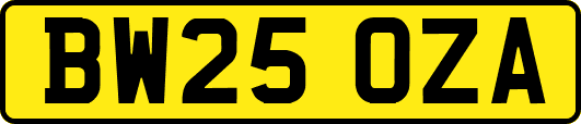 BW25OZA