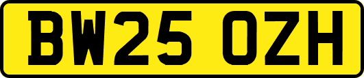 BW25OZH