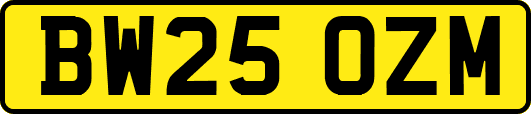 BW25OZM