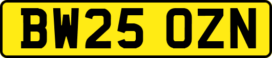 BW25OZN
