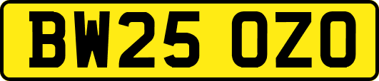 BW25OZO