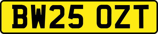 BW25OZT
