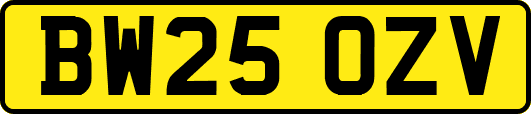 BW25OZV