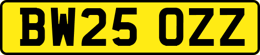 BW25OZZ
