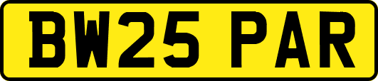 BW25PAR