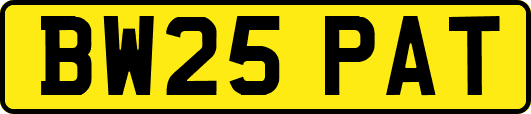 BW25PAT