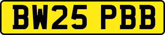 BW25PBB