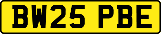 BW25PBE