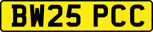 BW25PCC