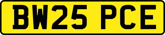 BW25PCE