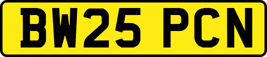 BW25PCN