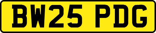 BW25PDG