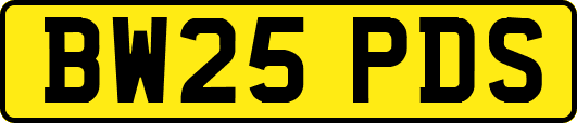 BW25PDS