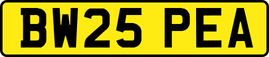 BW25PEA