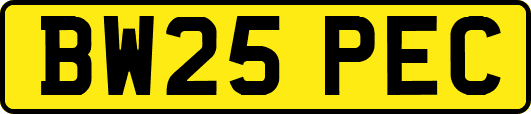 BW25PEC