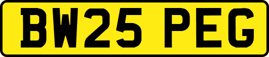 BW25PEG