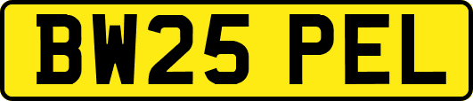 BW25PEL