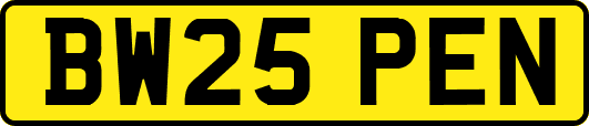 BW25PEN