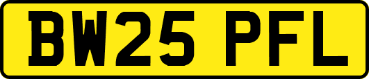 BW25PFL