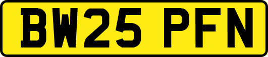 BW25PFN
