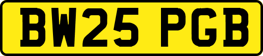 BW25PGB