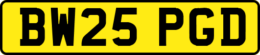 BW25PGD