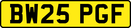 BW25PGF