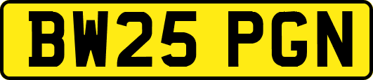 BW25PGN