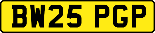 BW25PGP