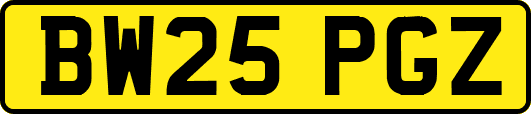 BW25PGZ