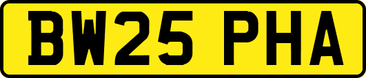 BW25PHA