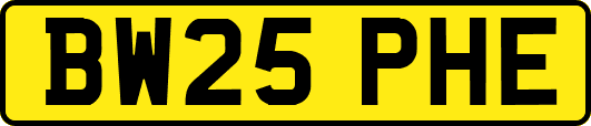 BW25PHE