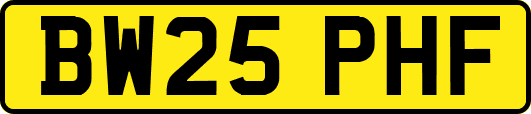 BW25PHF