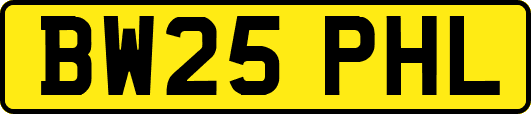 BW25PHL