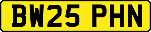 BW25PHN